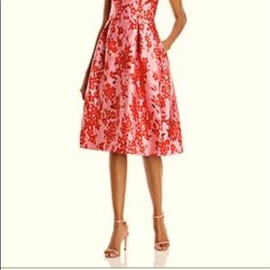 Adrianna Papell size 6 dress